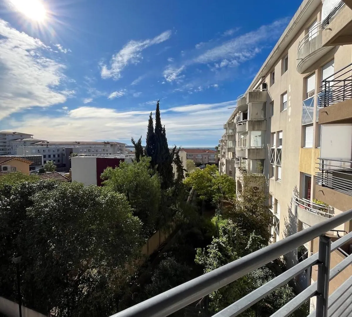 Apartment Frgk 