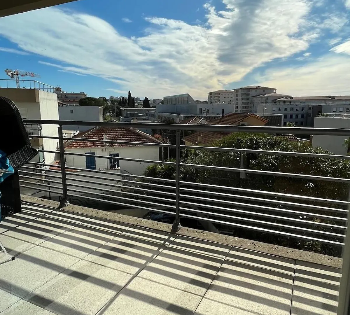 Apartment Frgk 